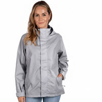6er Set – Silber-Grau