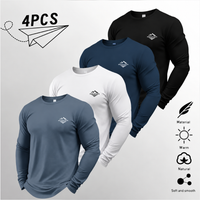 Black + White + Gray + Dark Blue
