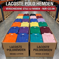 Farbe Nr#2 (8er-Pack)