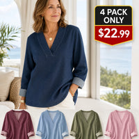 4 Pack C - Seasonal Colors