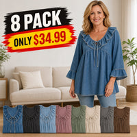 8-Pack - Complete Color Set
