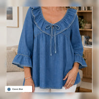 Single - Classic Blue