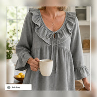 Single - Soft Gray