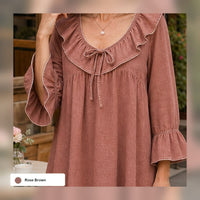 Single - Rose Brown