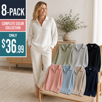 8-Pack - Complete Color Collection