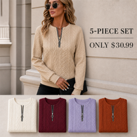 5-Pack Mix A - Everyday Classics