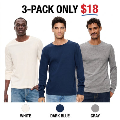 Crew-Neck T-Shirt