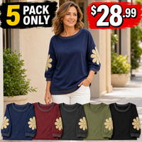 5-Pack B - Deep Everyday Colors