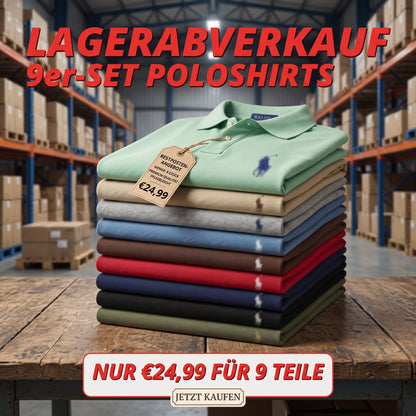 Saison-Ausverkauf 2026: Lager leer, Preise unten! Streng limitiert – wer zuerst kommt, mahlt zuerst!