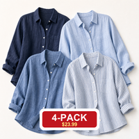 Coastal 4-Pack