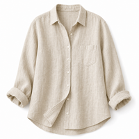 Natural Linen