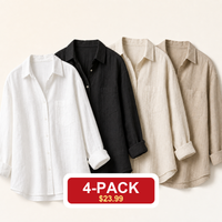Neutral 4-Pack