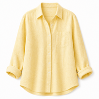 Pale Yellow