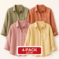 Warm 4-Pack