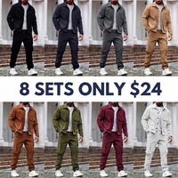🔥8 Sets (one of each color)