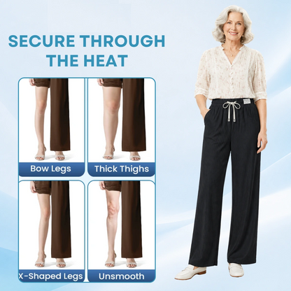 🔥Last Day💥 Women's Ultra Soft Perfect Drape Pull-On Pants🔥8-Pack Only $24