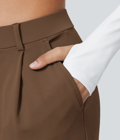 ⏰ Großer Frühlings-Sale! ⏰ Everyday Comfort Pants™ – Schmeichelhafte Stretchhose für echten Alltagskomfort