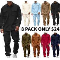 8-PACK(All colors included)