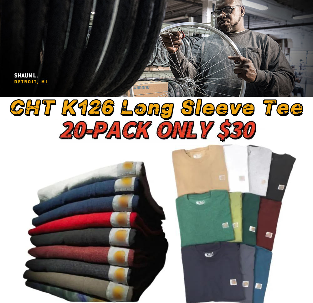 🔥Last Day Promotion!