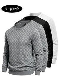 Gray+Gray+White+Black