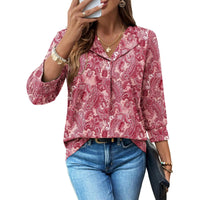 05.Pink Floral