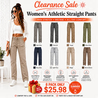 8 PACKS ONLY $25.89 (8 COLORS)