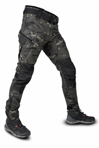 3er-Pack (Alles Multicam)