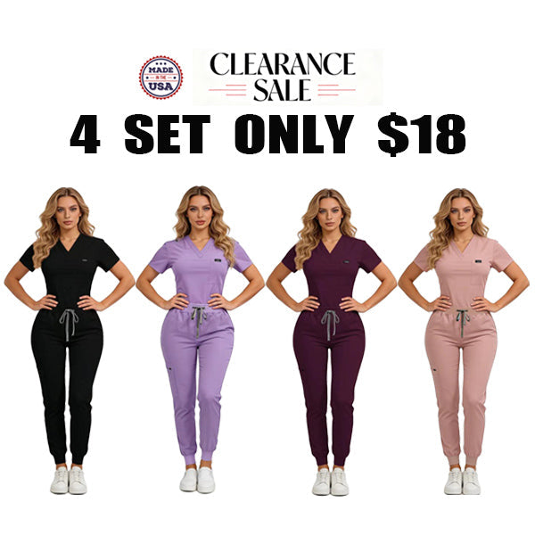 Women's Daily Wear Two-Piece Outfit