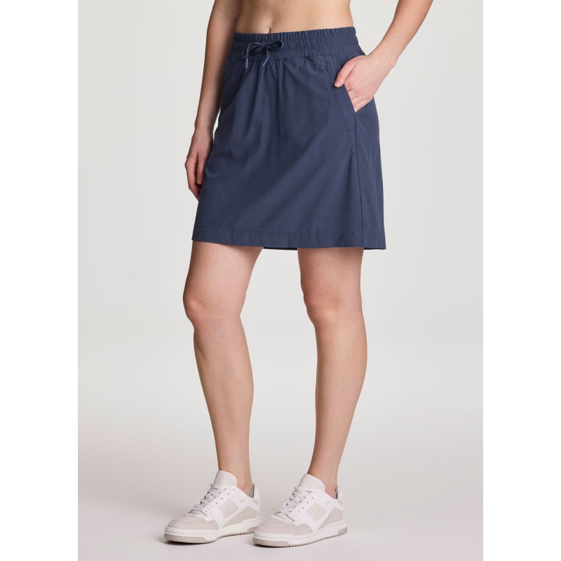 Final Sales⚡ Women's Casual Versatile Skort with Pockets