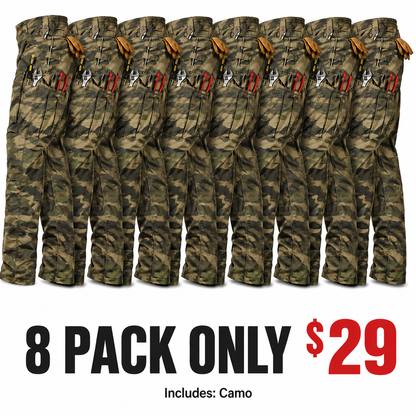 🔥Sale ends tonight. Don't sleep on this.