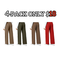 🔥HOT🔥4PK - A