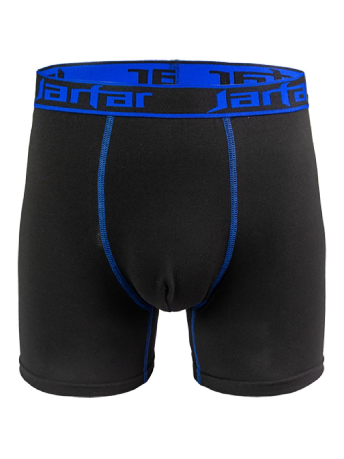 Men's Comfortable Boxer Briefs - All-Season Breathable Casual Underwear