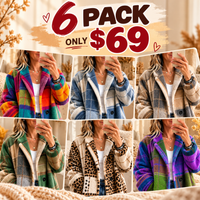 6 Pack (Free Ship)