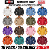 16-Packs Only $39