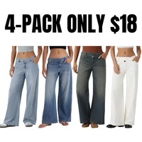 4 PACK A
