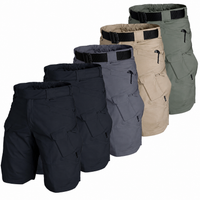 5er-Pack (2 SchwarZ ,1 Grau ,1 Khaki ,1 Armee Grün)