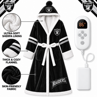 Raiders(2-PACK)