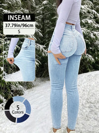 Ice Blue