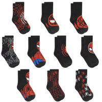 Black Assorted