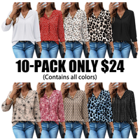 🔥10-PACK (Best Seller)