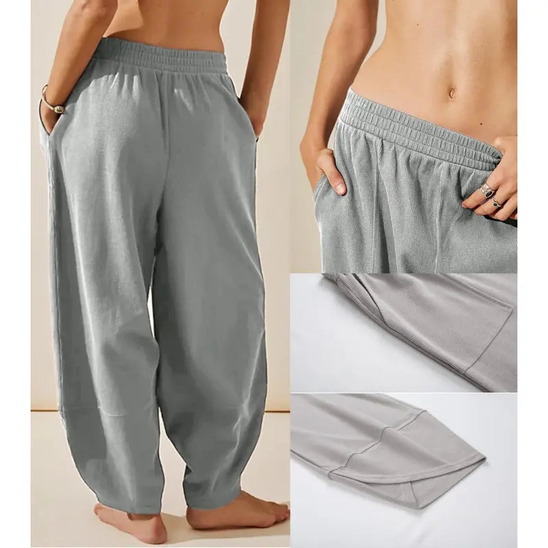 🔥Hot Sale💥Women's Wide Leg Pants🔥16-PACK - All Colors Included
