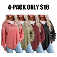 4 PACK (A)