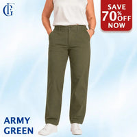 Army Green