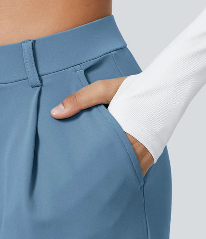 ⏰ Großer Frühlings-Sale! ⏰ Everyday Comfort Pants™ – Schmeichelhafte Stretchhose für echten Alltagskomfort