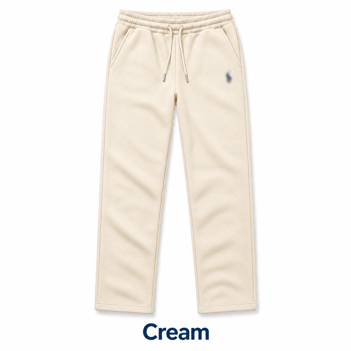 🍂 Unisex Classic Straight-Leg Sweatpants with Pockets 🔥 Everyday Comfort | Clearance Bundle Deal