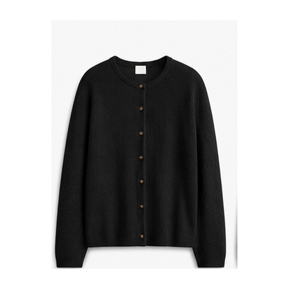 Fall 2026's Must-Have Cozy Loose-Fit Cardigan
