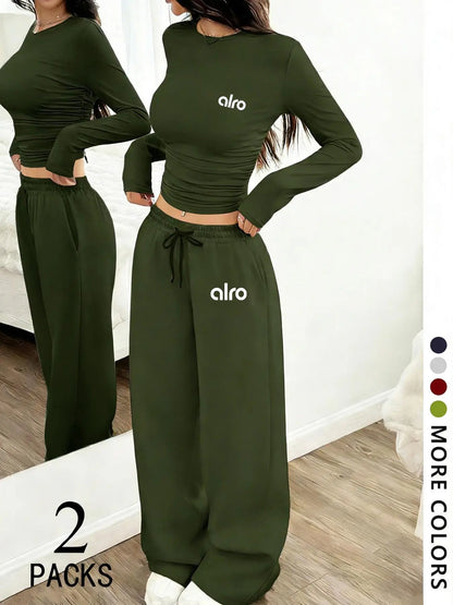 Women's two-piece set