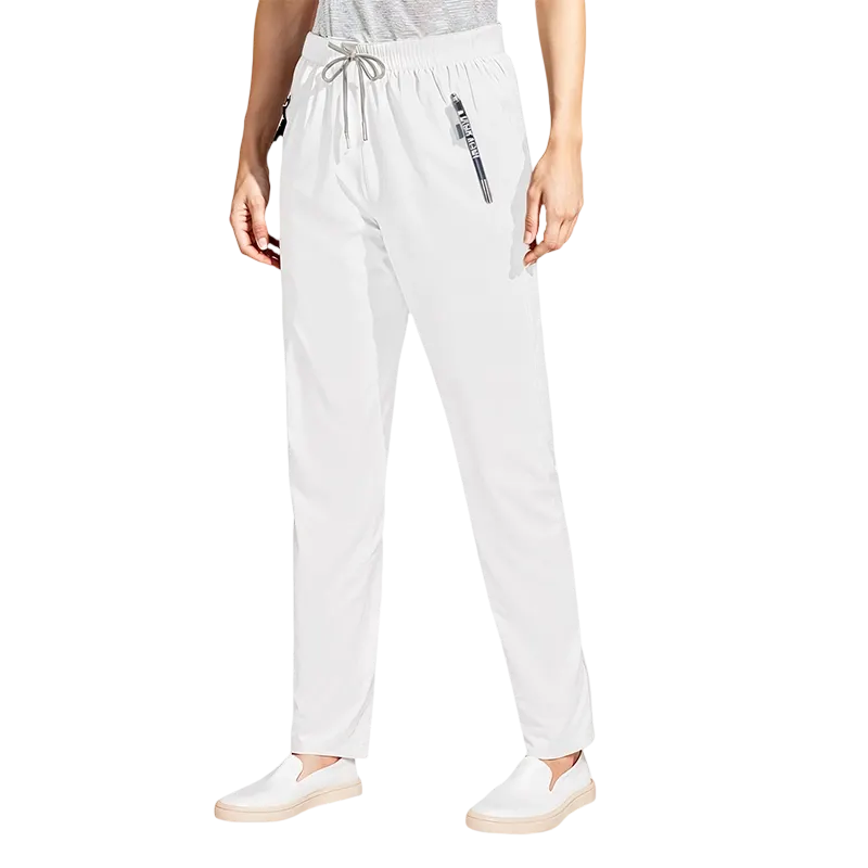 Women's Ultra Stretch Ice Silk Comfort Casual Pants