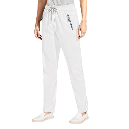 Women's Ultra Stretch Ice Silk Comfort Casual Pants