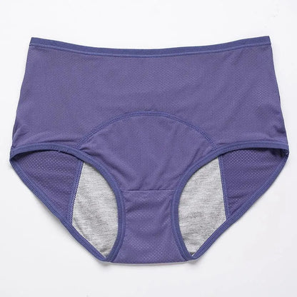 2026 Best Seller High Waist Leak proof panties (Butter-Soft & Stretchy)